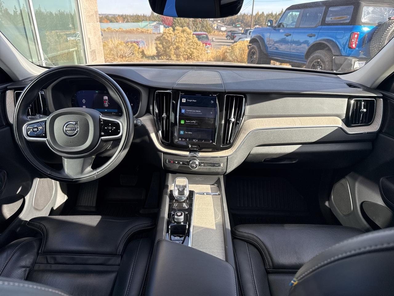 2022 Volvo XC60 B5 Inscription Bend OR