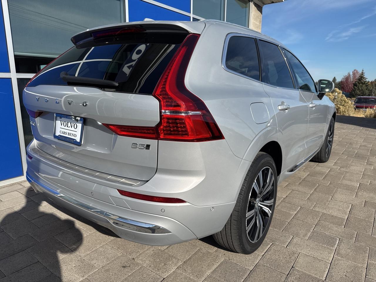 2022 Volvo XC60 B5 Inscription Bend OR