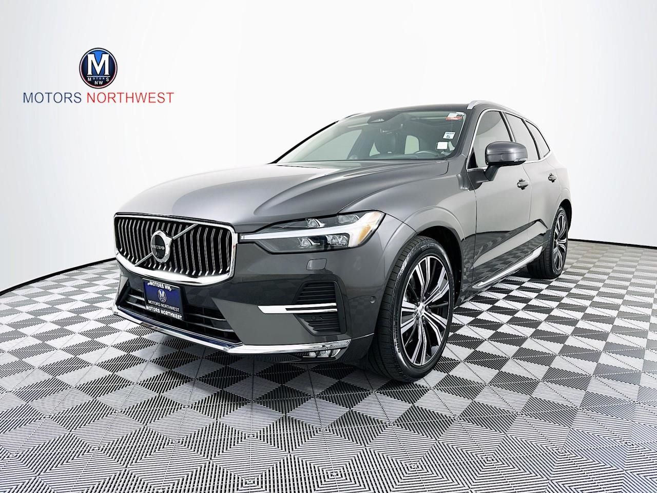 2019 Bmw X5 xDrive40i photo 3