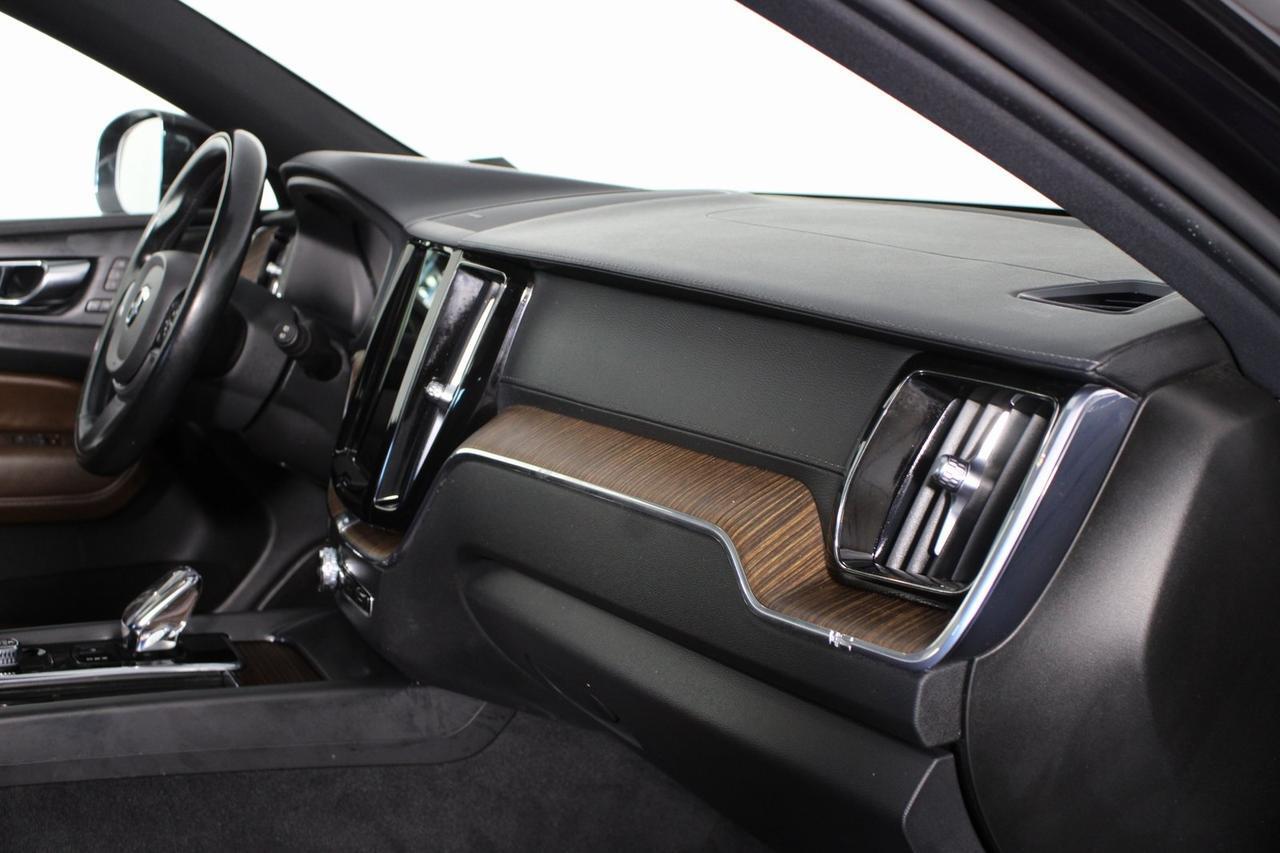 2022 Volvo XC60 B5 Inscription Manassas VA