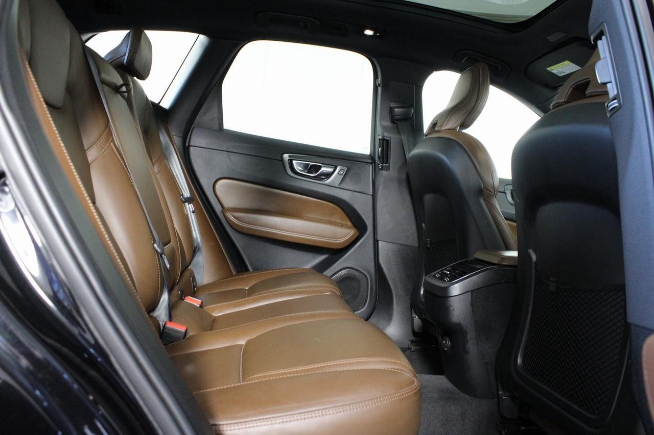 2022 Volvo XC60 B5 Inscription Manassas VA