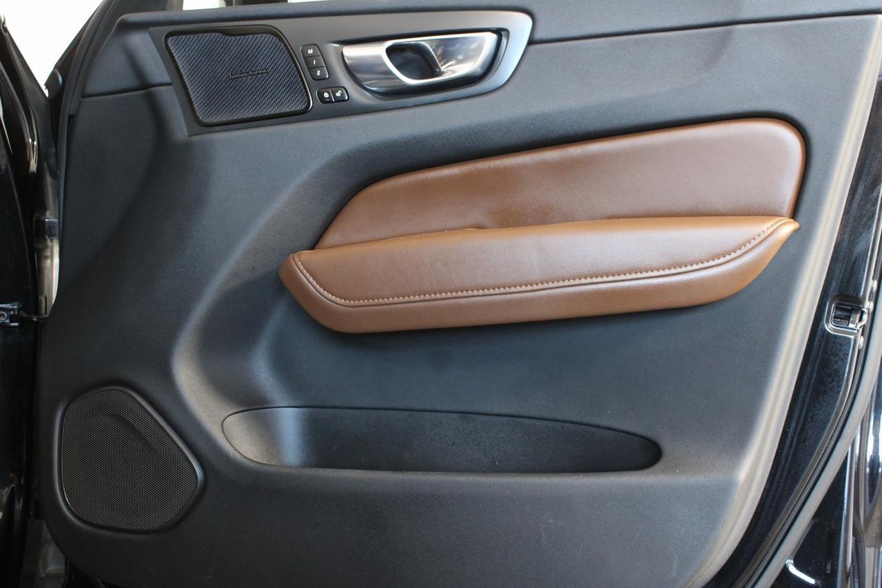 2022 Volvo XC60 B5 Inscription Manassas VA