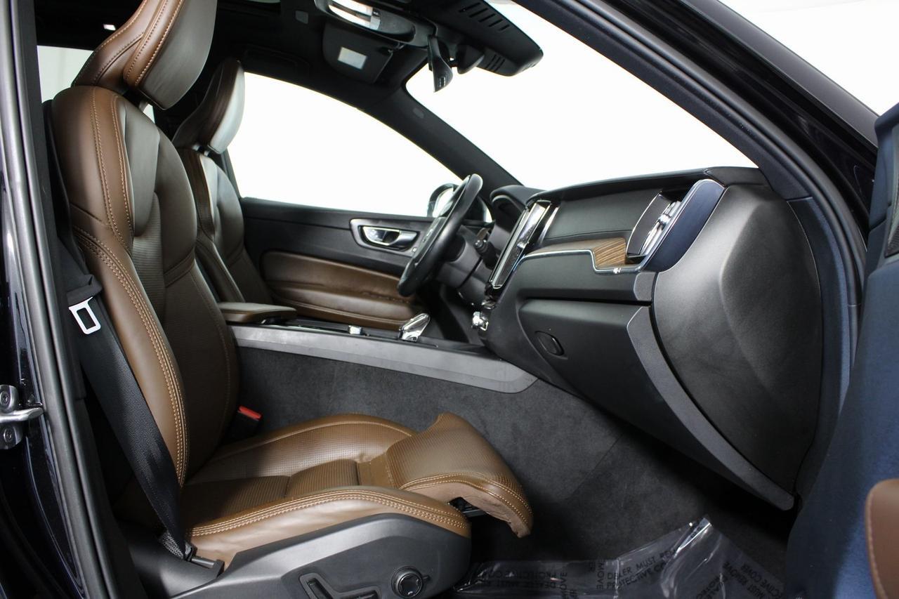 2022 Volvo XC60 B5 Inscription Manassas VA