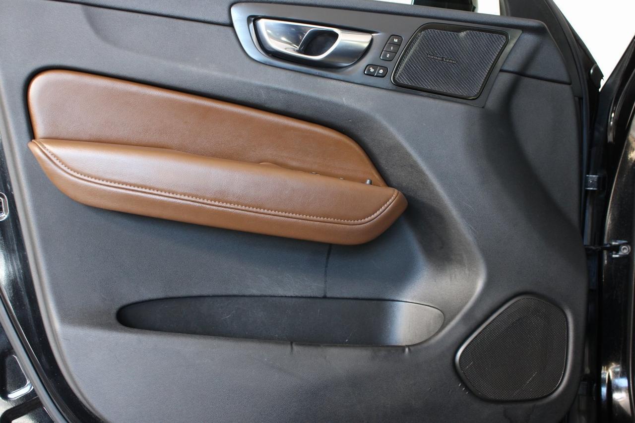 2022 Volvo XC60 B5 Inscription Manassas VA