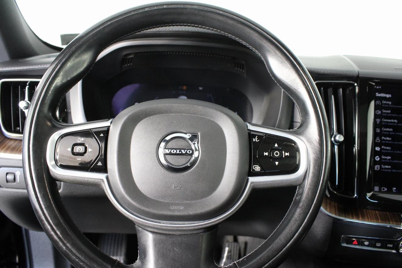 2022 Volvo XC60 B5 Inscription Manassas VA