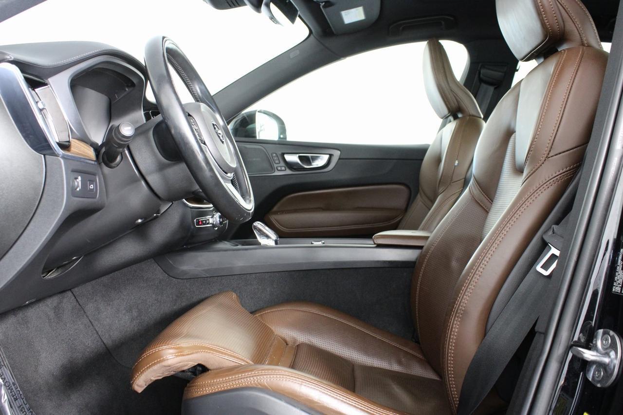 2022 Volvo XC60 B5 Inscription Manassas VA