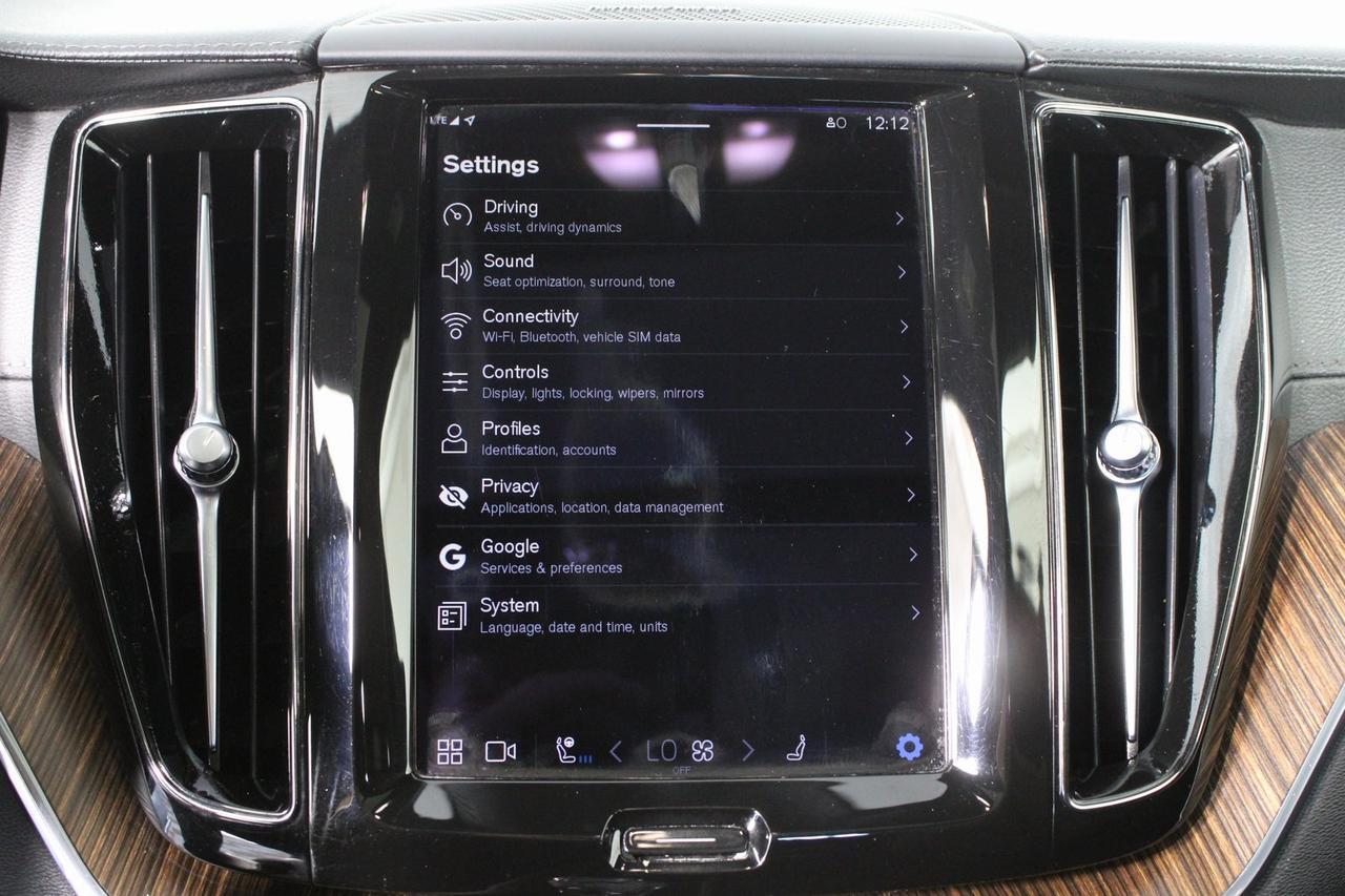 2022 Volvo XC60 B5 Inscription Manassas VA