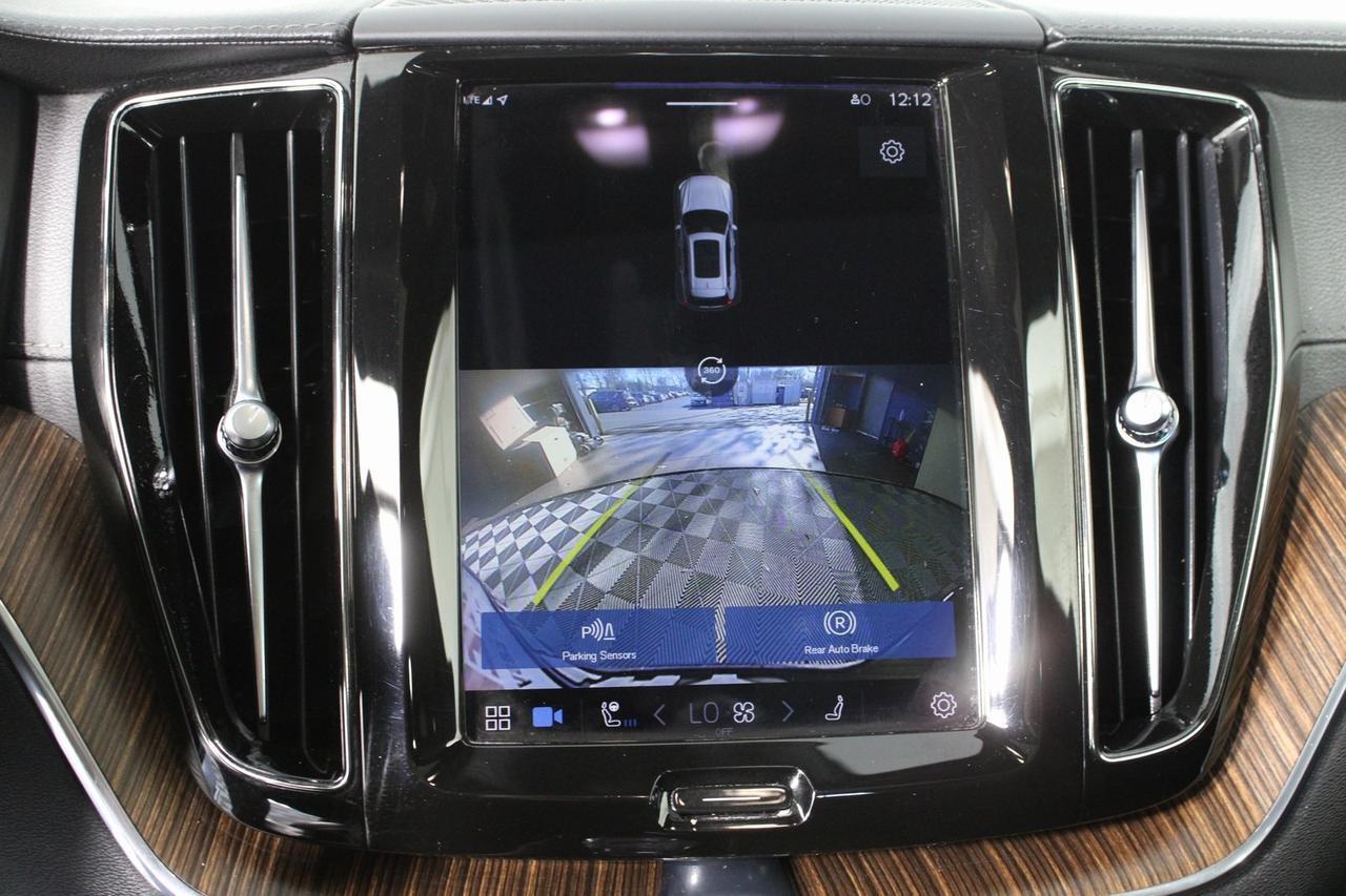 2022 Volvo XC60 B5 Inscription Manassas VA