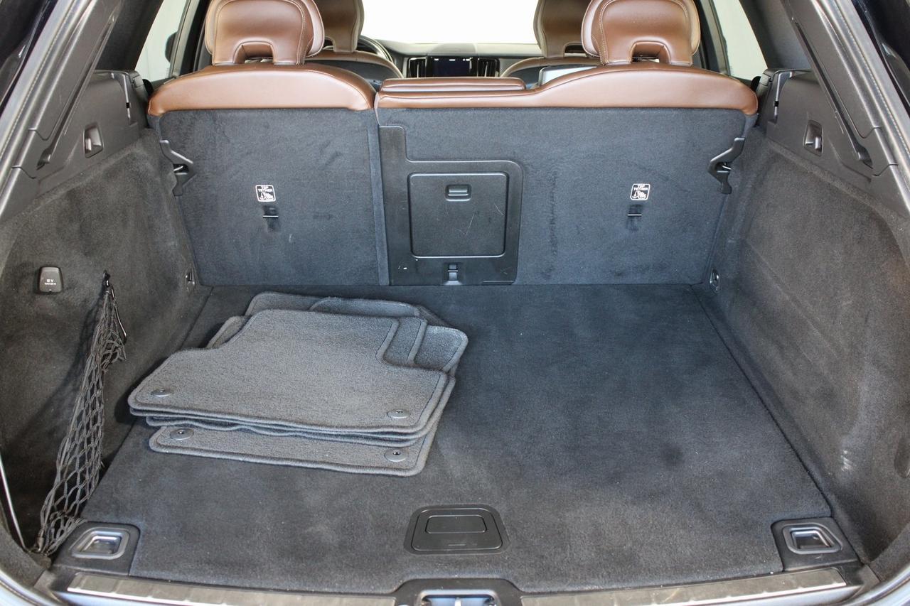 2022 Volvo XC60 B5 Inscription Manassas VA