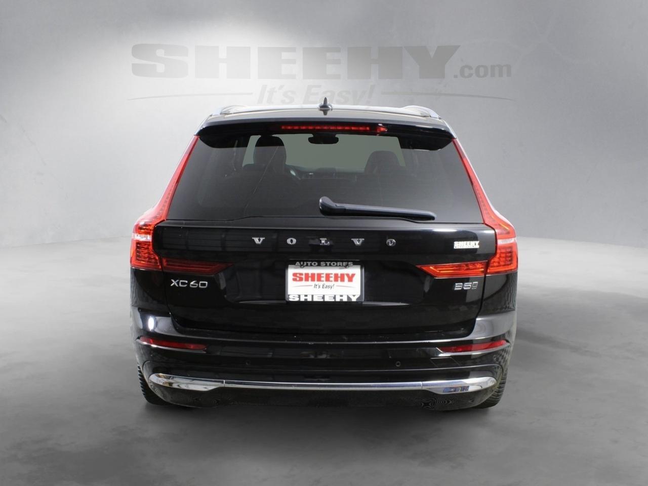 2022 Volvo XC60 B5 Inscription Manassas VA