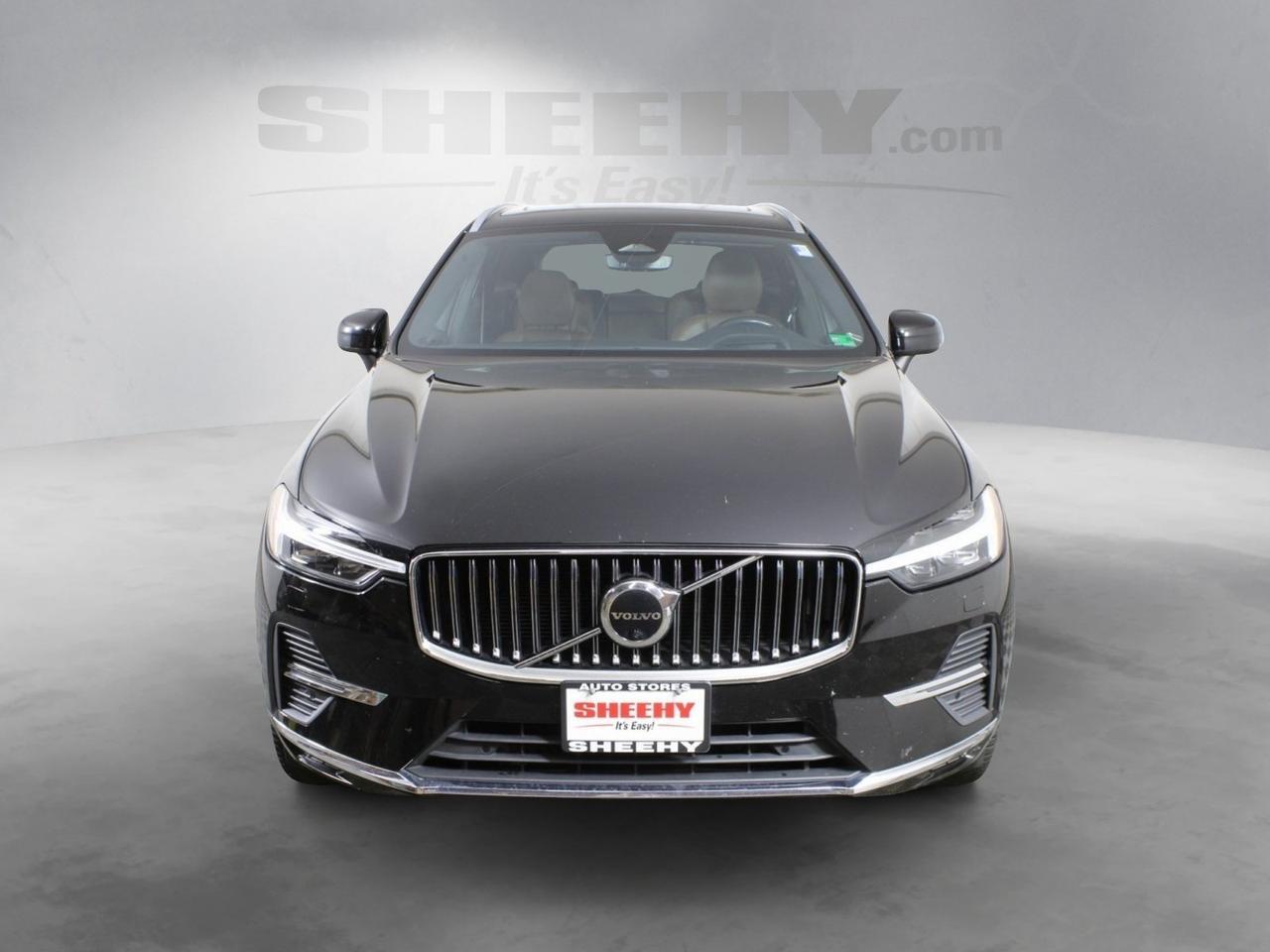 2022 Volvo XC60 B5 Inscription Manassas VA