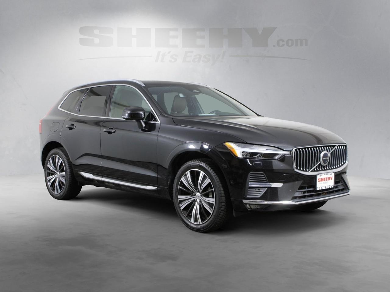 2022 Volvo XC60 B5 Inscription Manassas VA