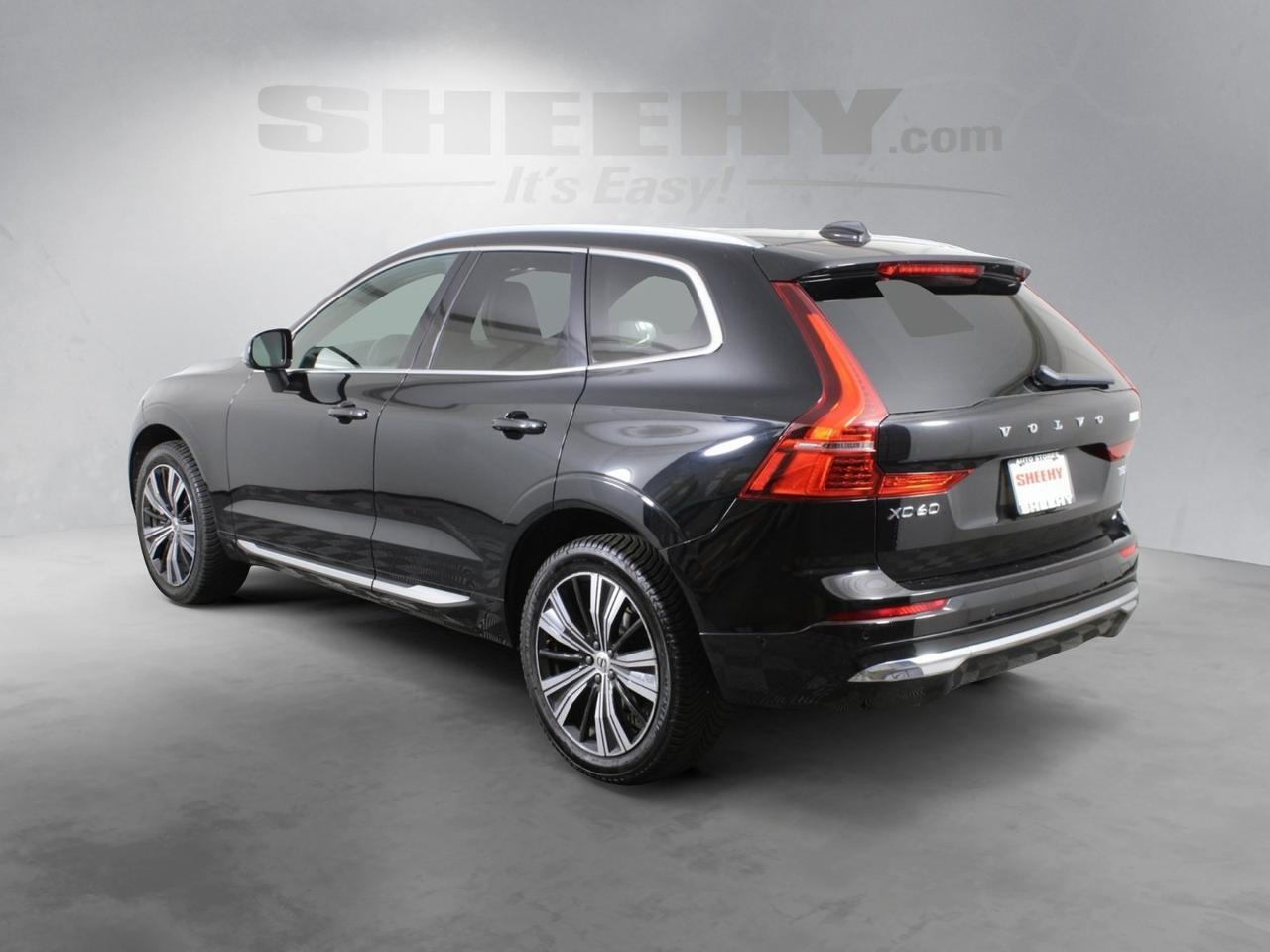 2022 Volvo XC60 B5 Inscription Manassas VA
