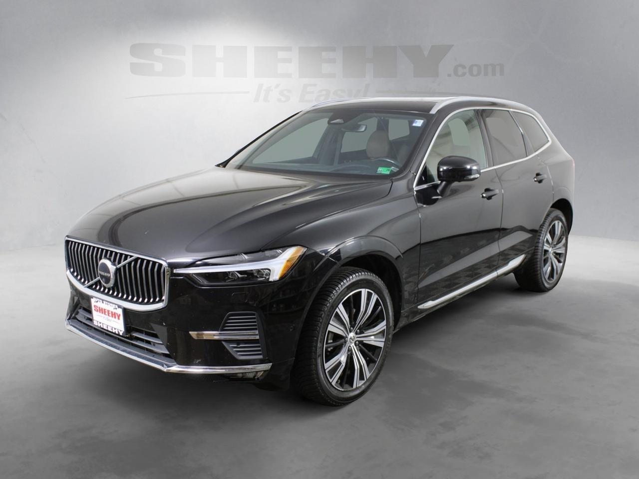 2022 Volvo XC60 B5 Inscription Manassas VA