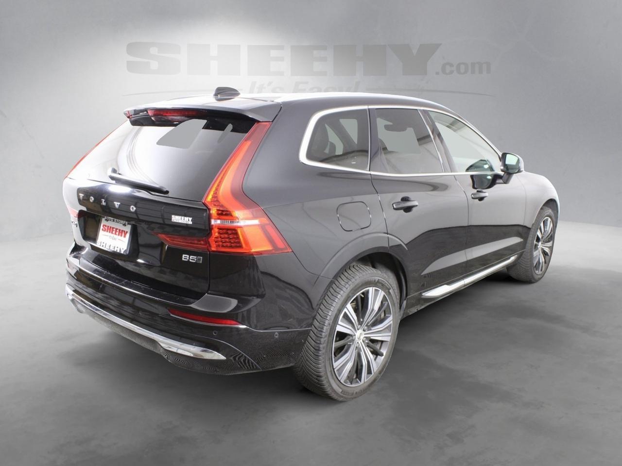 2022 Volvo XC60 B5 Inscription Manassas VA