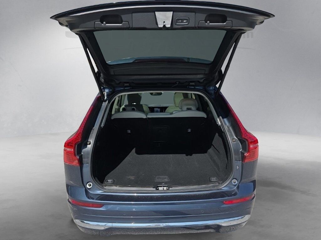 2022 Volvo XC60 B5 Inscription Hunt Valley MD