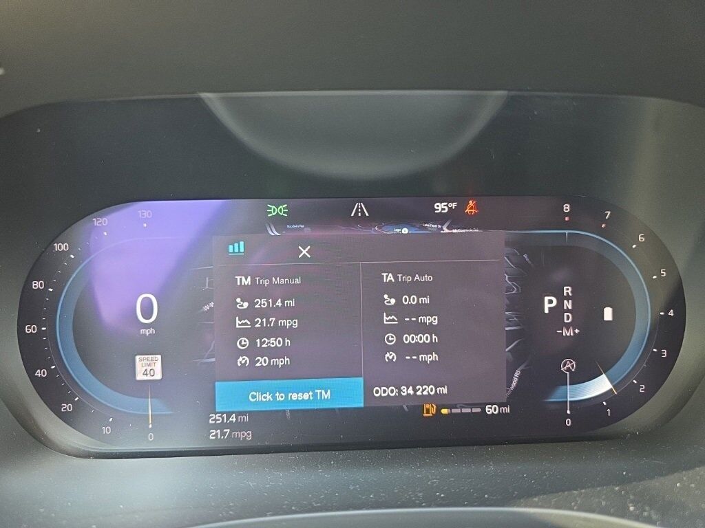 2022 Volvo XC60 B5 Inscription Hunt Valley MD