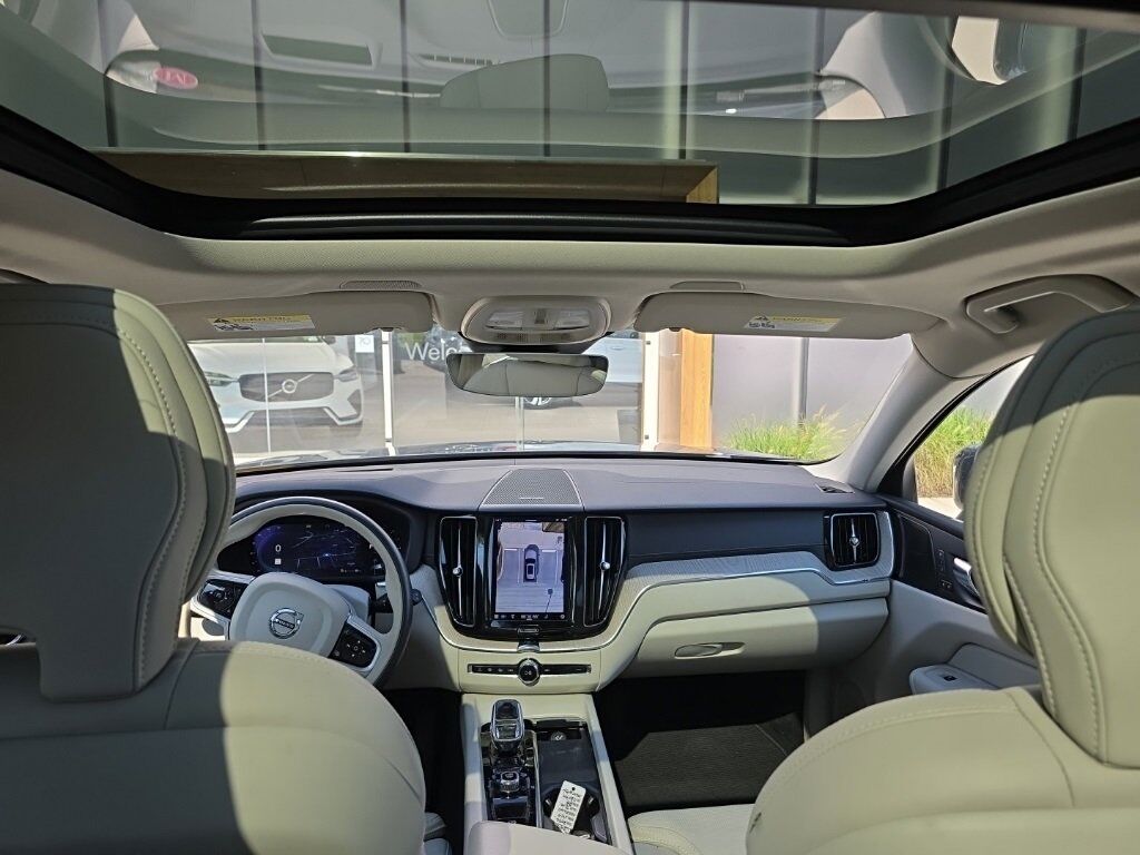 2022 Volvo XC60 B5 Inscription Hunt Valley MD