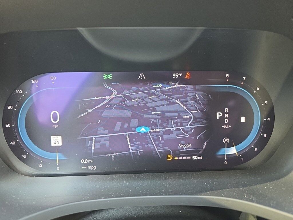 2022 Volvo XC60 B5 Inscription Hunt Valley MD