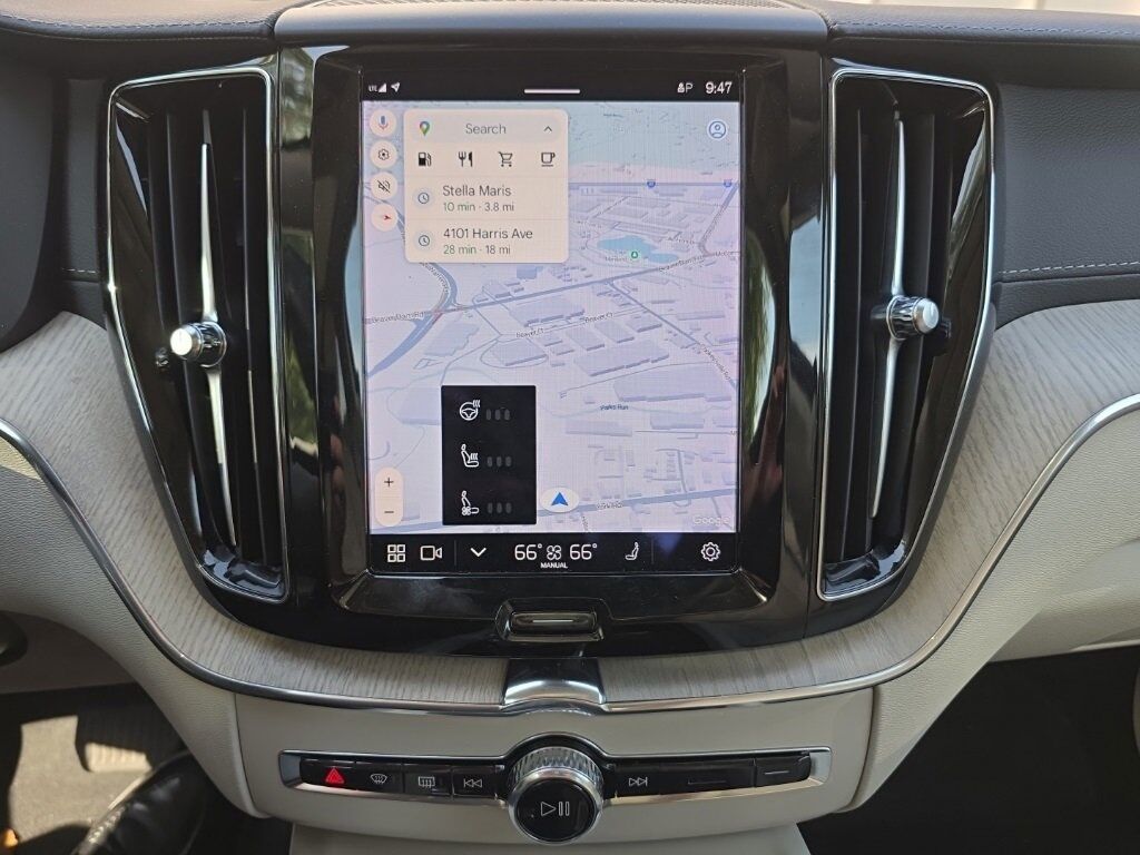 2022 Volvo XC60 B5 Inscription Hunt Valley MD