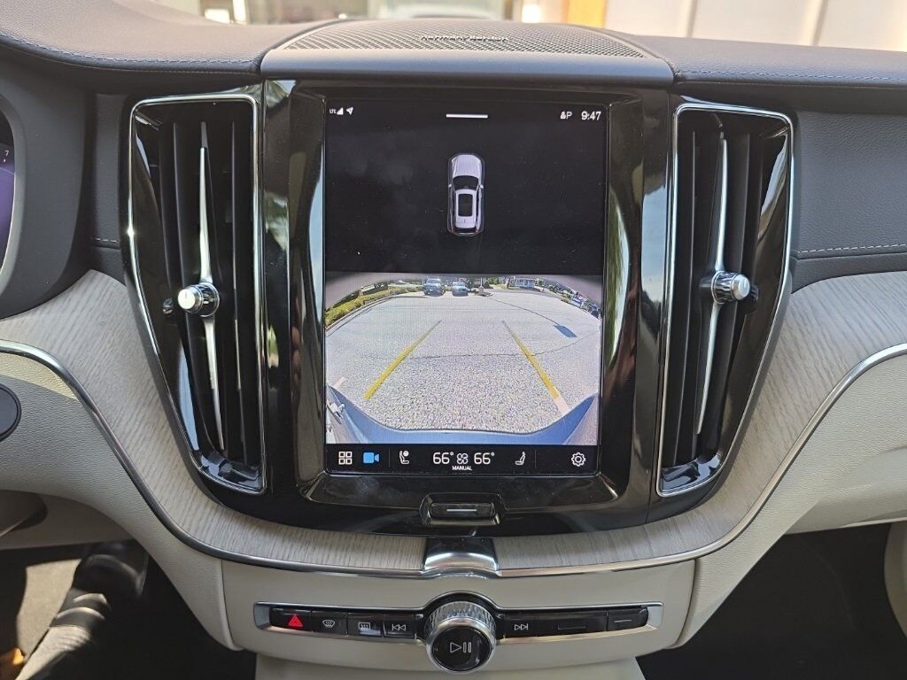 2022 Volvo XC60 B5 Inscription Hunt Valley MD