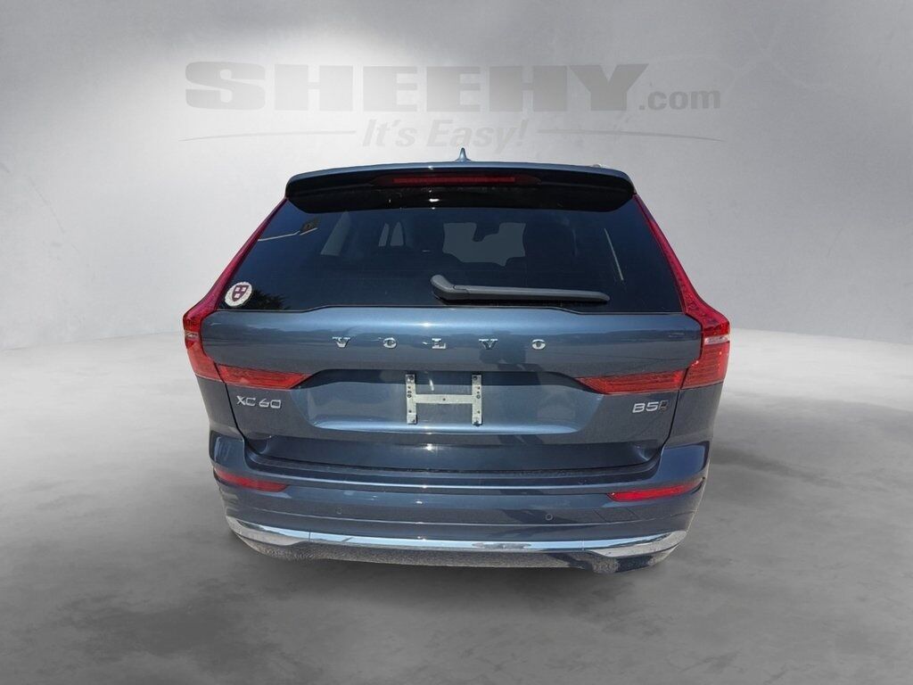 2022 Volvo XC60 B5 Inscription Hunt Valley MD