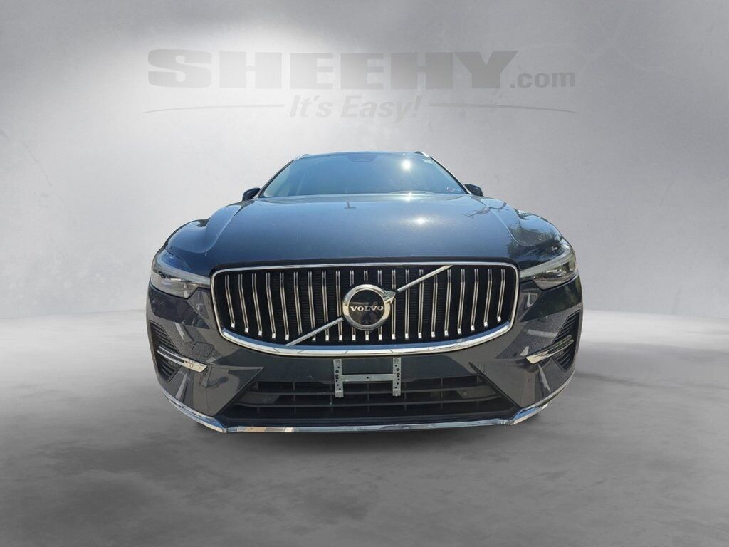 2022 Volvo XC60 B5 Inscription Hunt Valley MD