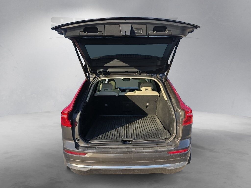 2022 Volvo XC60 B5 Inscription Hunt Valley MD