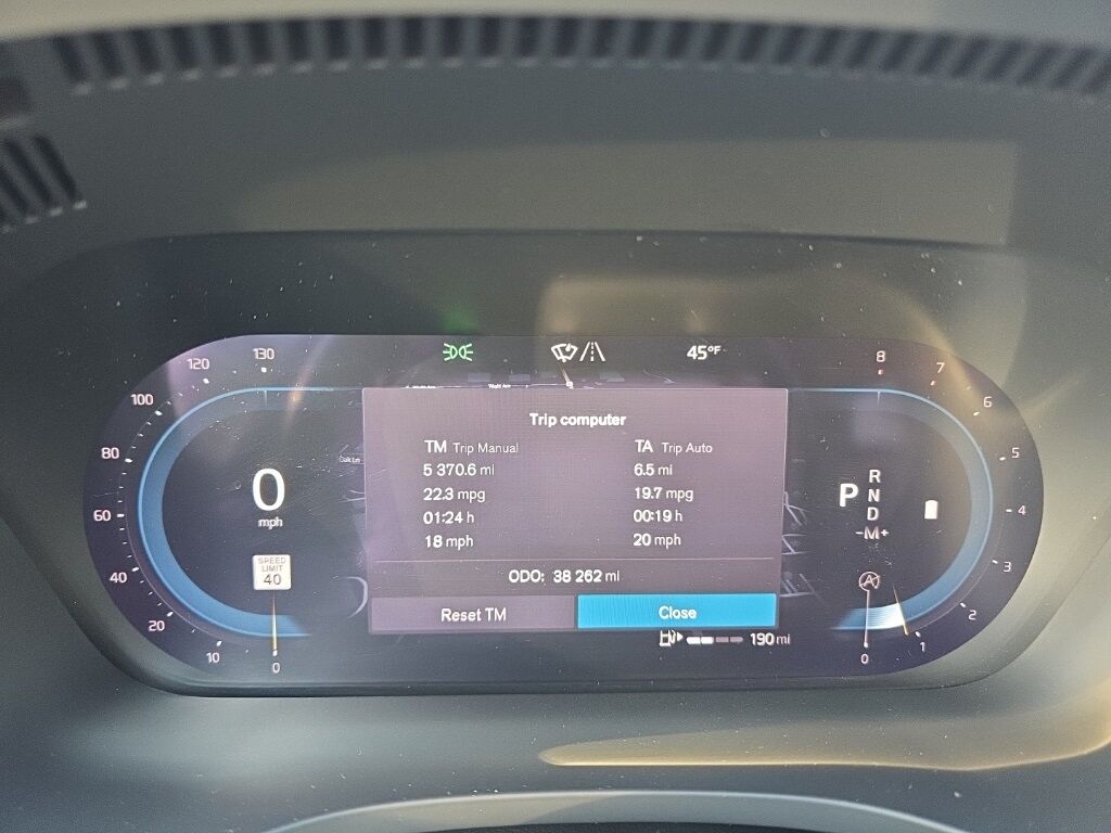 2022 Volvo XC60 B5 Inscription Hunt Valley MD