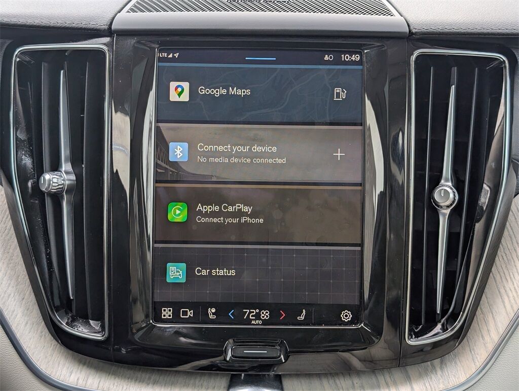 2022 Volvo XC60 B5 Inscription Hunt Valley MD