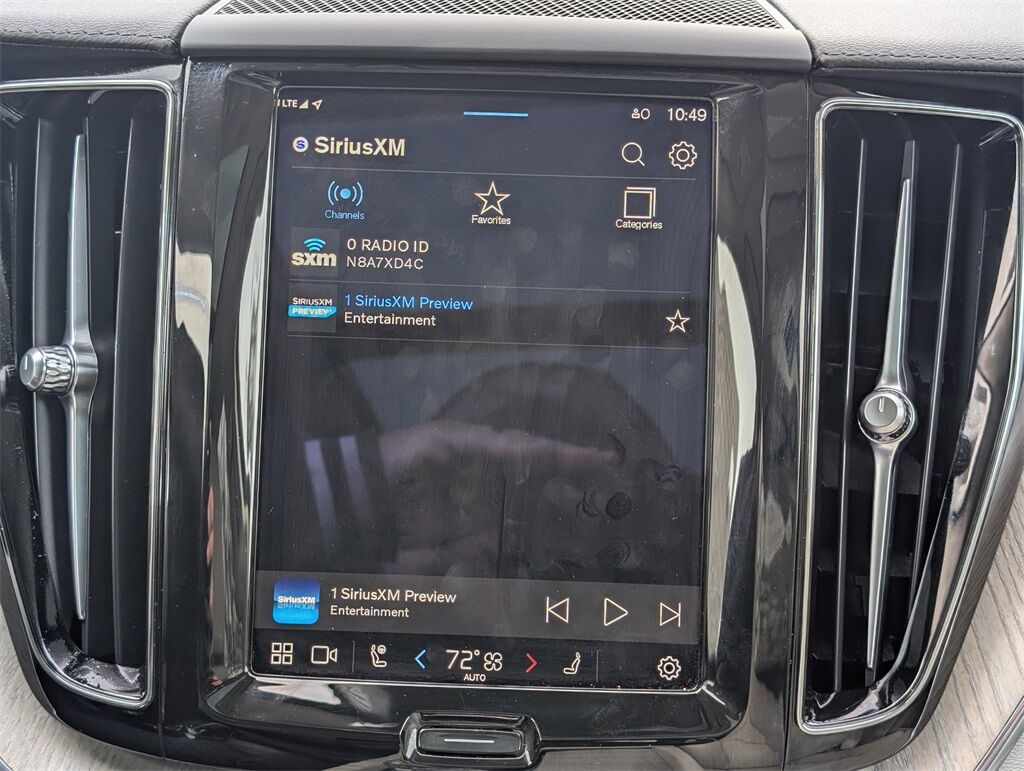 2022 Volvo XC60 B5 Inscription Hunt Valley MD