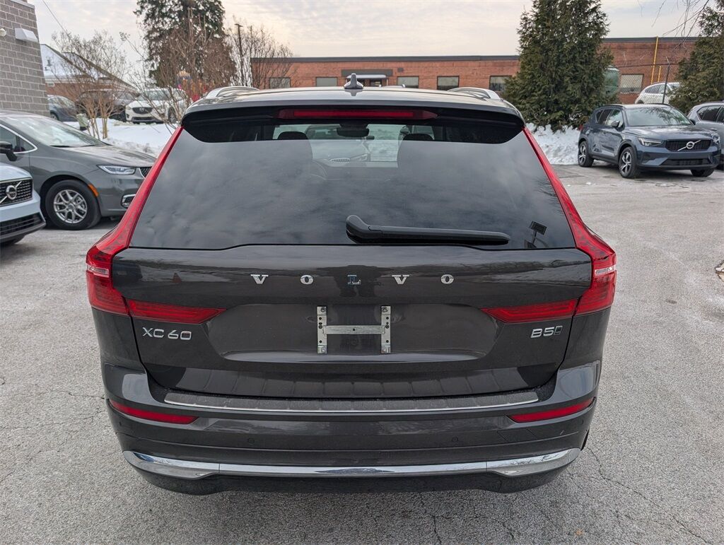2022 Volvo XC60 B5 Inscription Hunt Valley MD