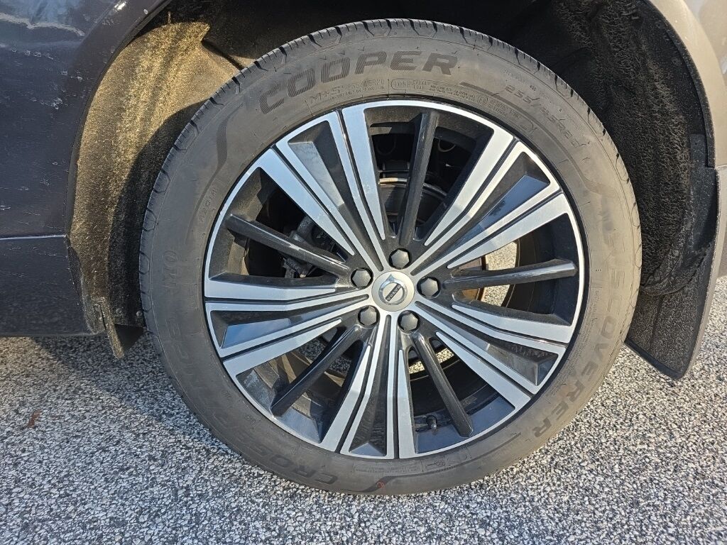 2022 Volvo XC60 B5 Inscription Hunt Valley MD