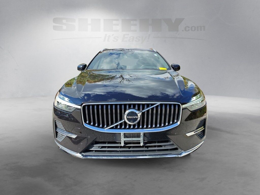 2022 Volvo XC60 B5 Inscription Hunt Valley MD