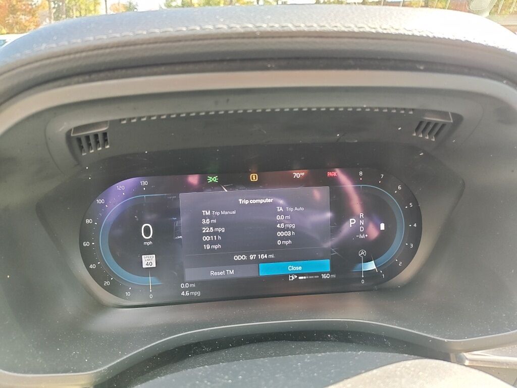 2022 Volvo XC60 B5 Inscription Hunt Valley MD