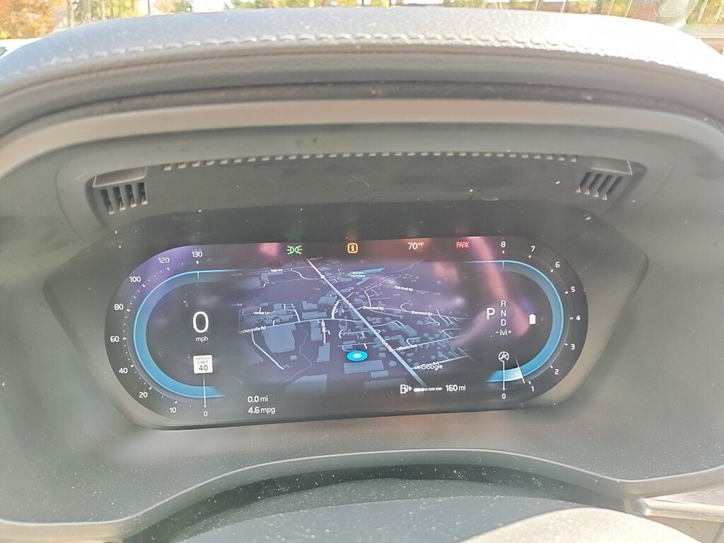 2022 Volvo XC60 B5 Inscription Hunt Valley MD