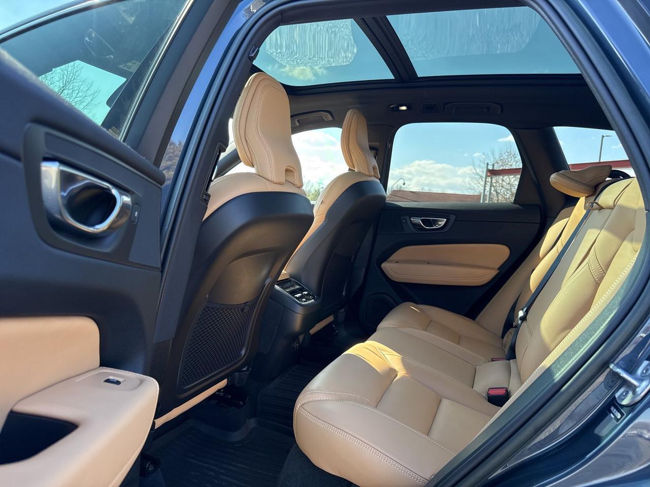 2022 Volvo XC60 B5 Inscription Chantilly VA