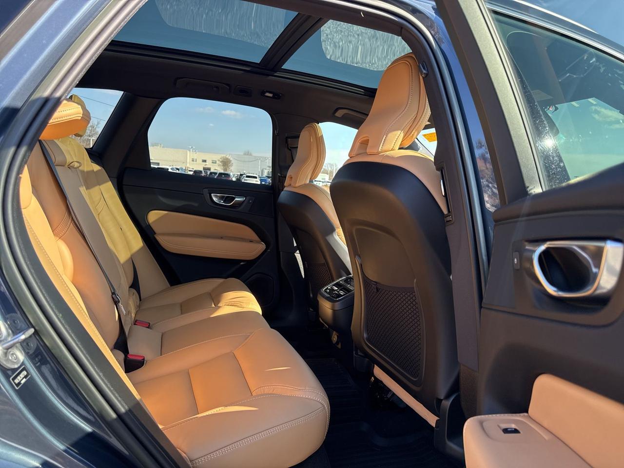 2022 Volvo XC60 B5 Inscription Chantilly VA