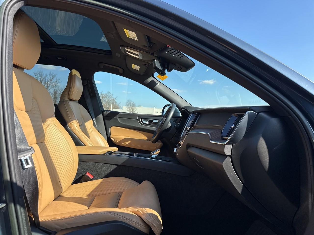 2022 Volvo XC60 B5 Inscription Chantilly VA