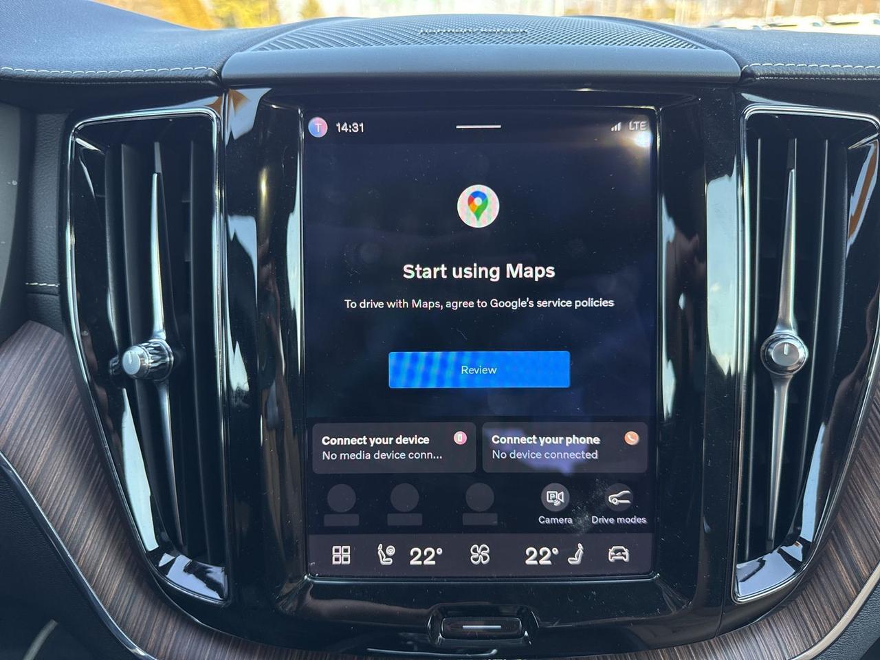 2022 Volvo XC60 B5 Inscription Chantilly VA