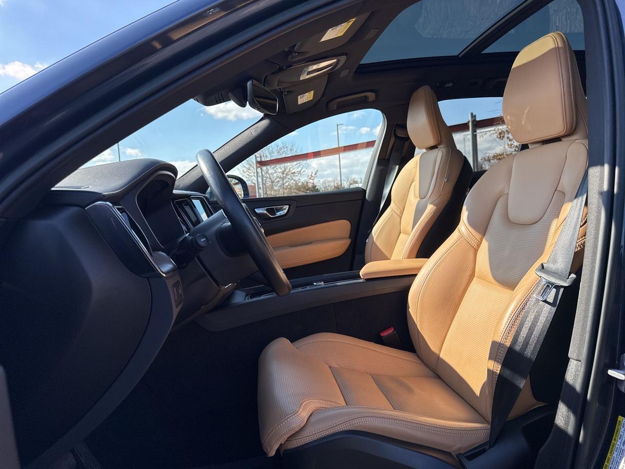 2022 Volvo XC60 B5 Inscription Chantilly VA