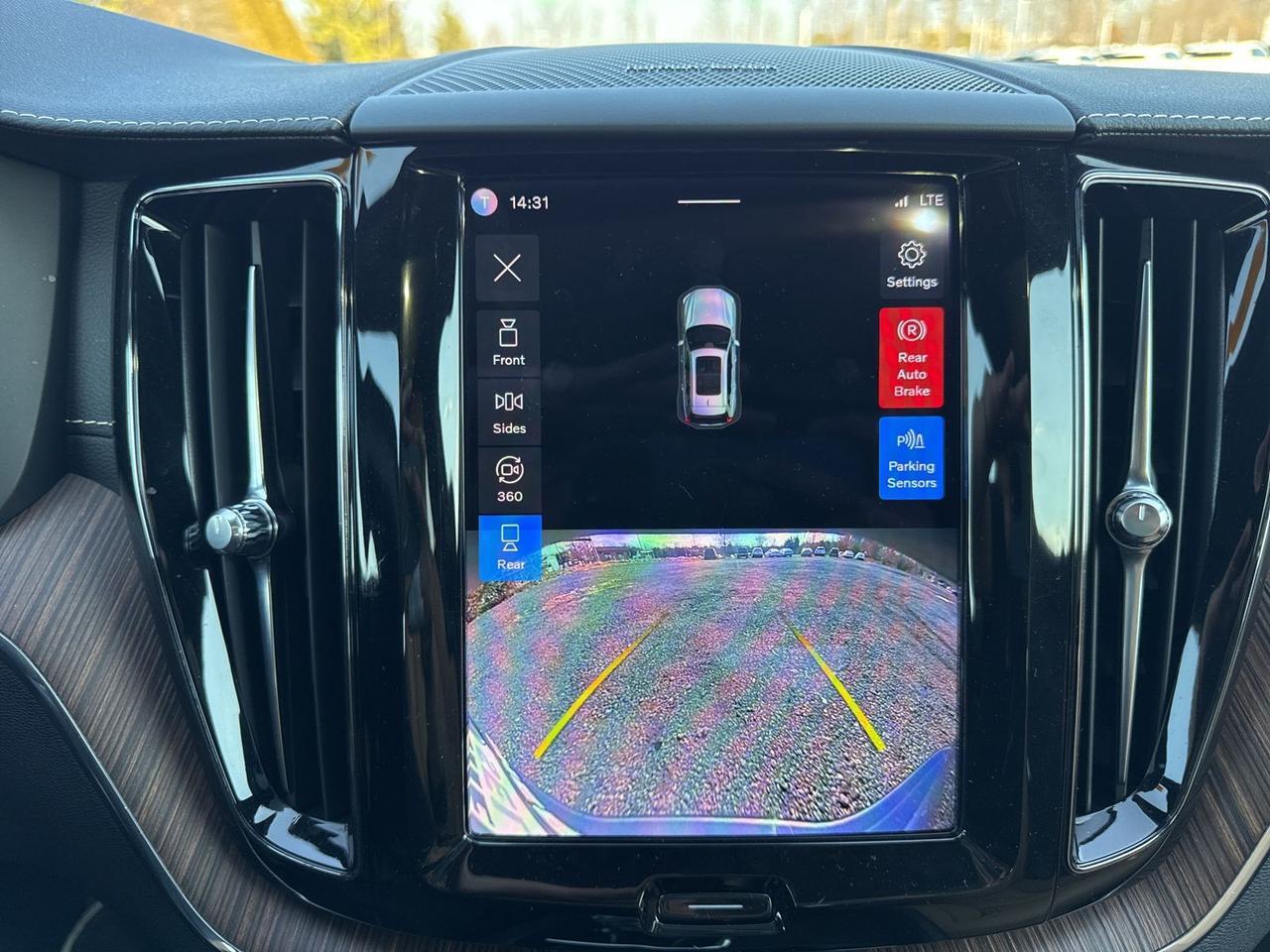 2022 Volvo XC60 B5 Inscription Chantilly VA