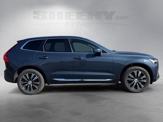 2022 Volvo XC60 B5 Inscription Chantilly VA