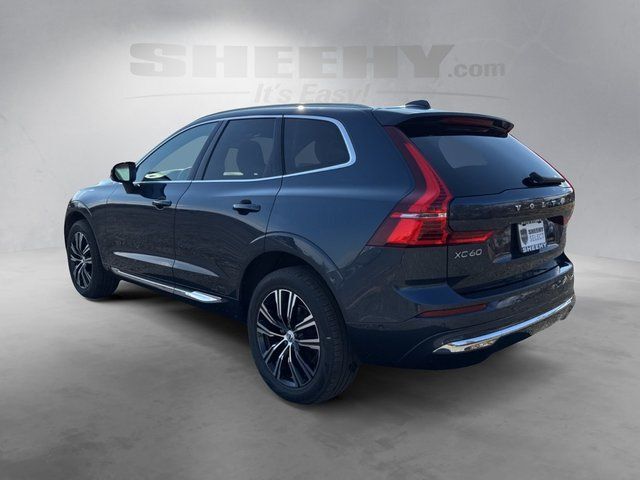 2022 Volvo XC60 B5 Inscription Chantilly VA