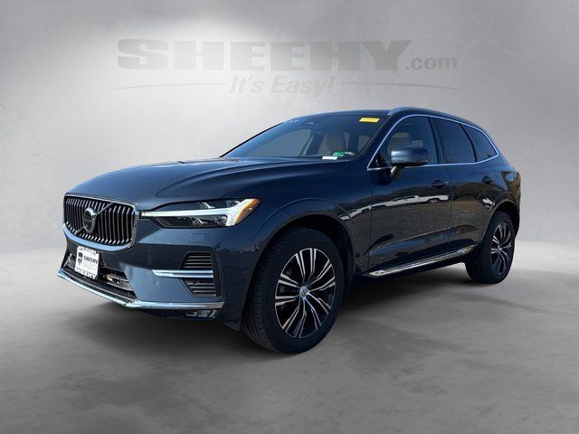 2022 Volvo XC60 B5 Inscription Chantilly VA