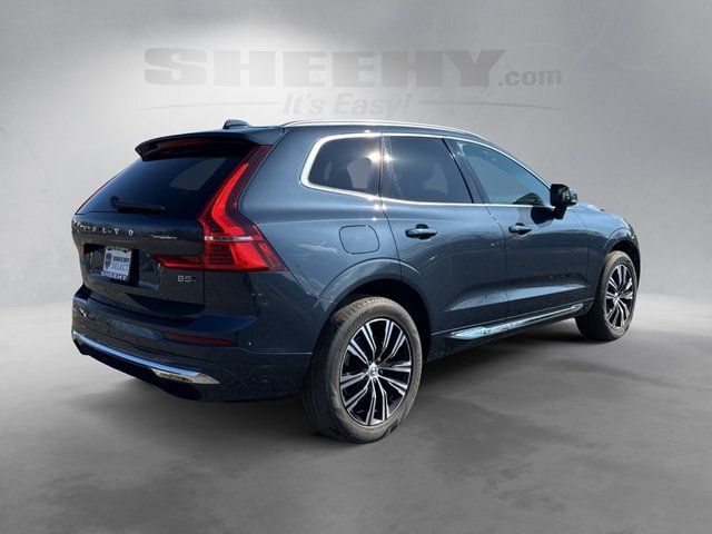 2022 Volvo XC60 B5 Inscription Chantilly VA