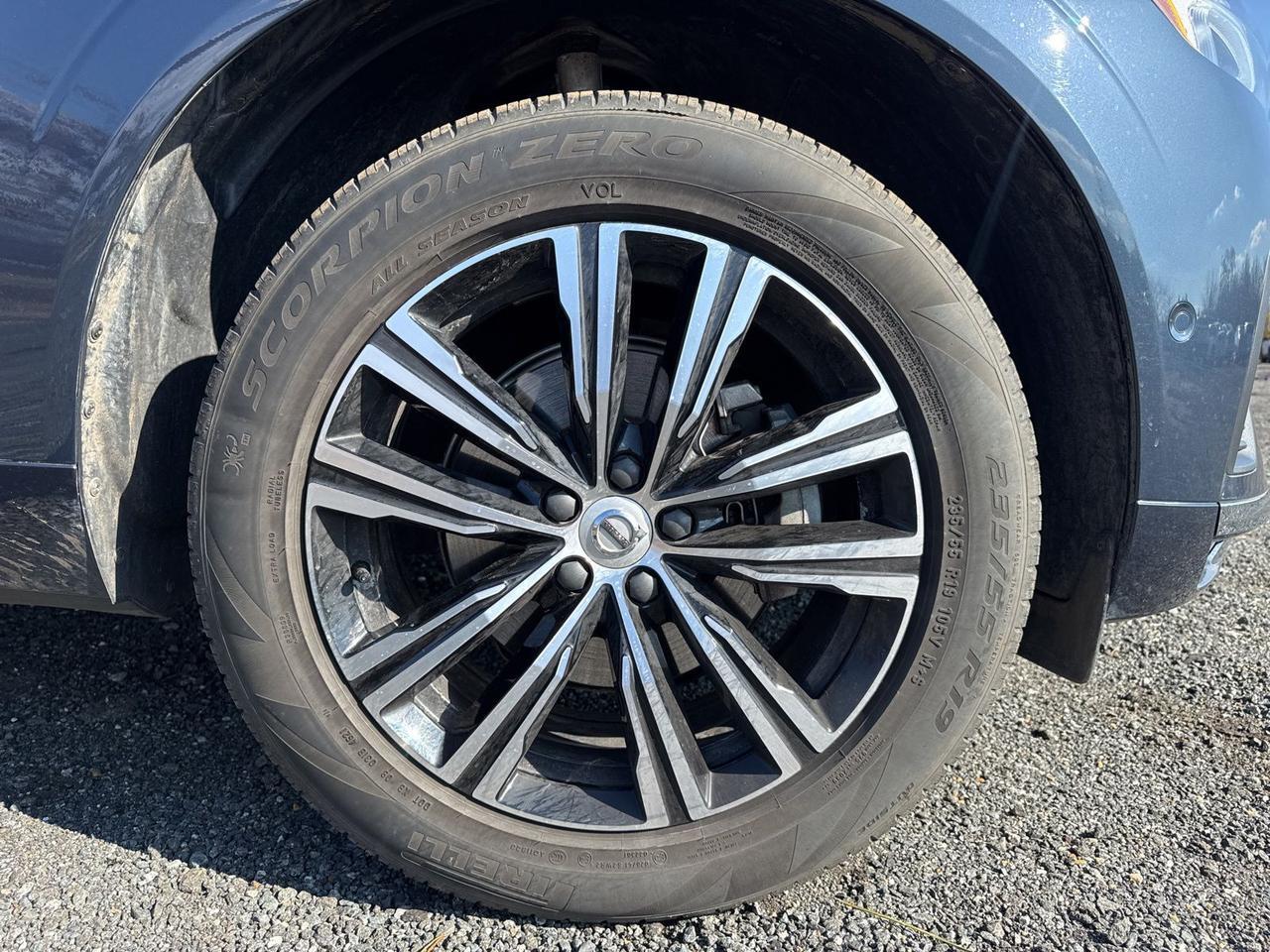 2022 Volvo XC60 B5 Inscription Chantilly VA