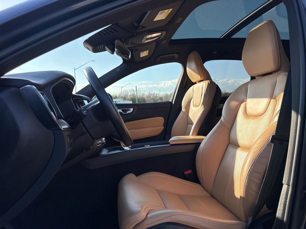 2022 Volvo XC60 B5 Inscription Chantilly VA