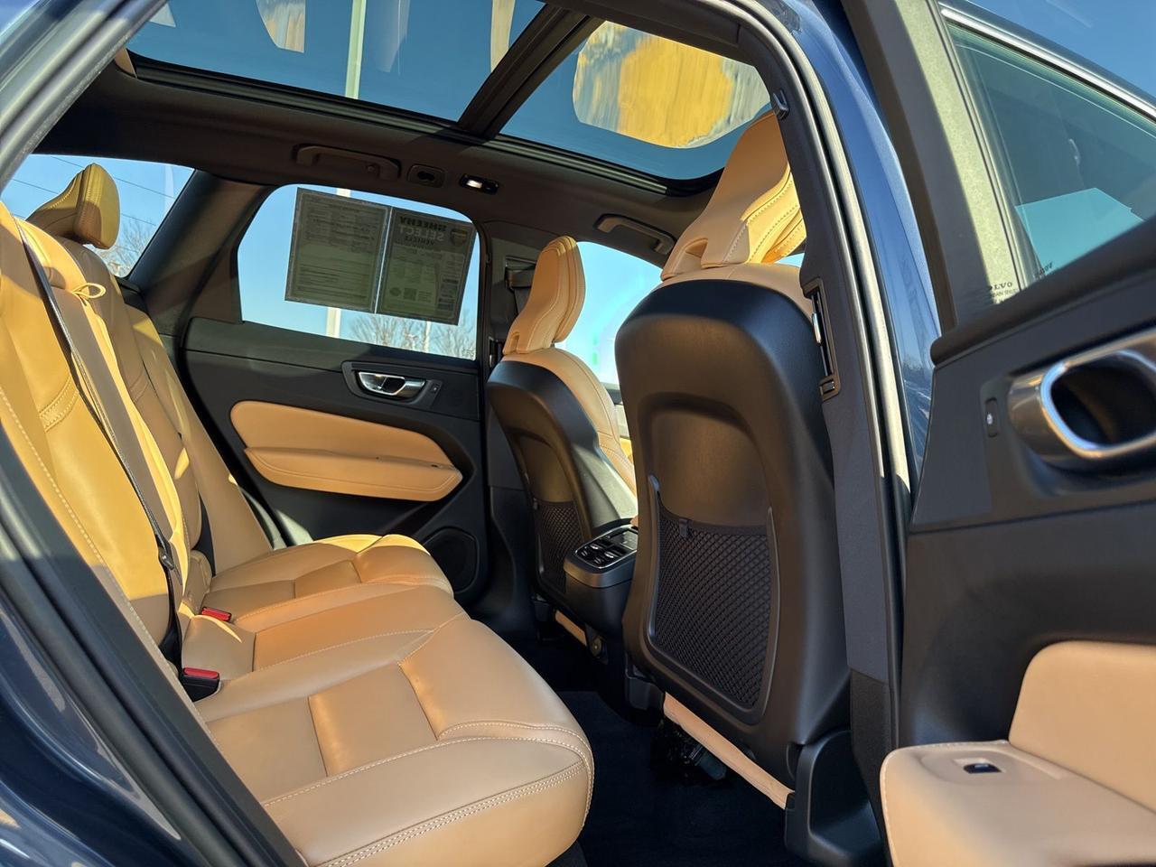 2022 Volvo XC60 B5 Inscription Chantilly VA