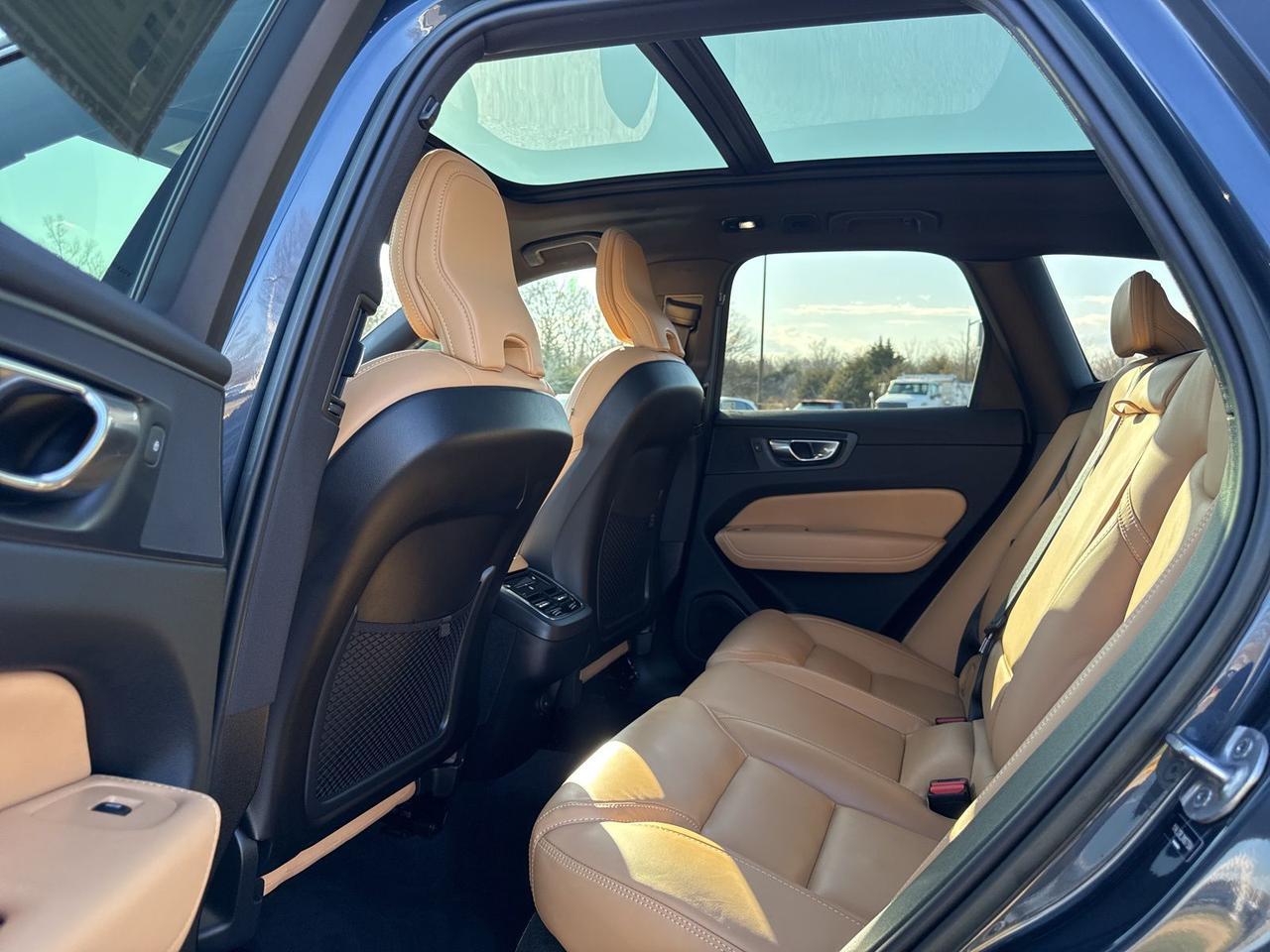 2022 Volvo XC60 B5 Inscription Chantilly VA